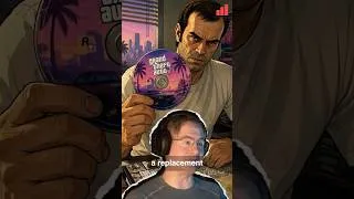 Thumbnail: GTA 6 is not a game they're selling to players