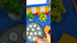 Thumbnail: 12 RGB par light unboxing | Dj par light