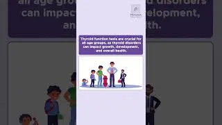 Thumbnail: There are a lot of misconceptions when it comes to thyroid function tests. Let’s bust some myths!