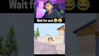 Thumbnail: Suru Hote Hi 😂 #bgmi #funny #shorts
