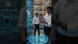 Thumbnail: 3D Ai video kaise banaye