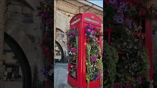 Thumbnail: Bath, Somerset ☀️ #khayscapes #bathsomerset #england #travel #beautiful