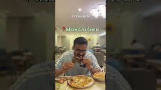 Thumbnail: Hyderabad food part 2