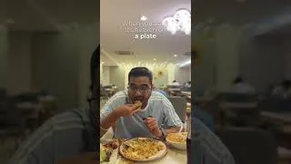 Thumbnail: One of the best biryani I’ve had in recent times