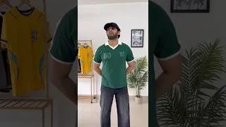 Thumbnail: This is the Best Sports Polo From ZARA