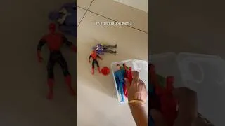 Thumbnail: Day 2 of organisation of toy cabinet #organization #storagehacks #toystorage