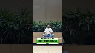 Thumbnail: How to lose your hard-earned money?