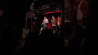 Thumbnail: Richard Kind is perfect