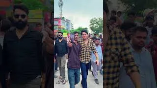 Thumbnail: आवाज़ उठी, संघर्ष हुआ और बदलाव भी आया।विद्यार्थियों की एकता और हौसले को सलाम। ❤️✊