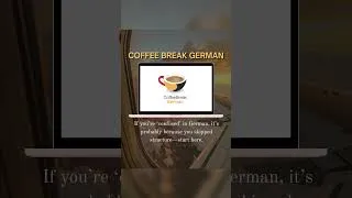 Thumbnail: Whatsapp: (+91)9152416961, to book a seat for demo 🇩🇪🇩🇪