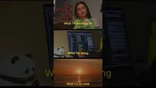 Thumbnail: #codingmeme #coding #programming #codinglife #codingmemes #developer #programmer