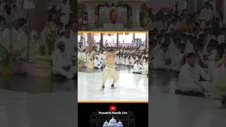 Thumbnail: Nataraja Tandavam | Dance Presentation | Sai Kulwant Hall