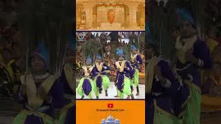 Thumbnail: End of Arupadai Veedu - Love All Serve All | Balvikas Children of Erode | Sai Kulwant Hall