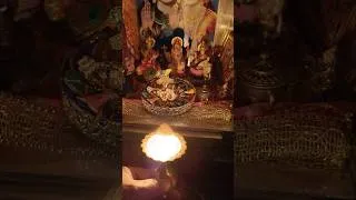 Thumbnail: Happy Janmashtami 2026 🙏💙 | Radha Krishna Blessings | Jai Shri Krishna 🦚✨ #Shorts #janmashtami