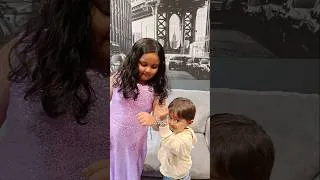 Thumbnail: Raksha Bandhan celebrations in Uk, Indian family festival in the UK #rakshabandhan  #shorts #rakhi