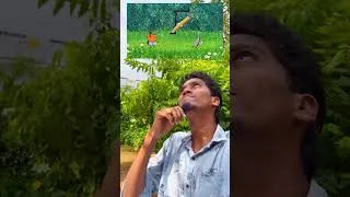 Thumbnail: Magic pencil nijanga unte 🤣😆 #funny #trending #telugu #shorts #new