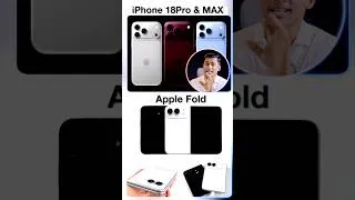 Thumbnail: iPhone 18Series ഒഴിവാക്കാനുള്ള കുറച്ച് കാര്യങ്ങൾ നോക്കിയാലോ ☺️☺️✌️#iphone