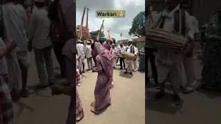Thumbnail: Jai Vitthal #wari #warkari #vitthal #palki #devotional