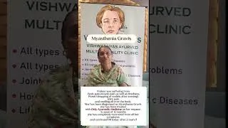 Thumbnail: #ayurveda #chronic joint pain #musclular diseases #autoimmune diseases