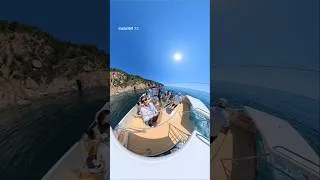Thumbnail: Magical Camera insta360 X5 #ad