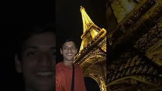 Thumbnail: Europe Best Experienced with Thomas Cook #shorts