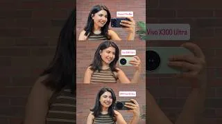 Thumbnail: Vivo X300 Ultra vs iPhone 17 Pro Max vs OPPO Find X9 Ultra Video! #shorts