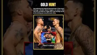 Thumbnail: Max Holloway Eyes UFC Gold After UFC 329 👀