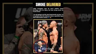 Thumbnail: Colby Blasts Dustin 💣