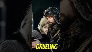 Thumbnail: Frostpunk in REAL LIFE!!
