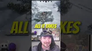 Thumbnail: The Tragedy of Frostpunk 2 #strategy #frostpunk