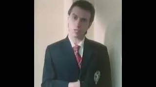 Thumbnail: There's nothing wrong with my state of mental health.