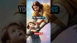 Thumbnail: I Can Do All Things Through Christ ✨ #shorts #bibleverses #faith