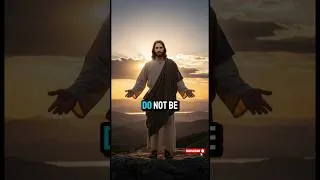 Thumbnail: God's MESSAGE for You | Revealed in Simple Steps #shorts