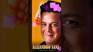 Thumbnail: Alejandro Sanz - La Fuerza Del Corazón