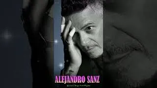 Thumbnail: Alejandro Sanz - Desde Cuándo