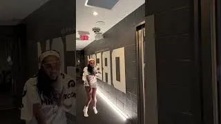 Thumbnail: "Angel Reese" Young and Free Dance #angelreese #dance #viral #youtubeshorts #wnba #shorts #trending