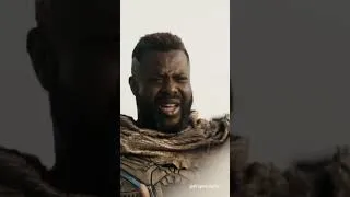 Thumbnail: LOL: King M'Baku of Wakanda...#avengers #AvengersDoomsday