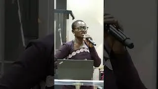 Thumbnail: Recap from One Cry (Prayers for Nigeria)