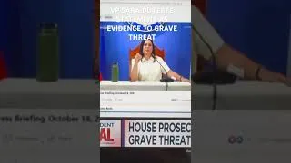 Thumbnail: VP SARA IMPEACHMENT TRIAL DAY 4 #duterteimpeachment #Phimpeachment2026 #saraduterte#philippinestoday