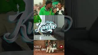 Thumbnail: KWETU SOON🔥🔥🔥