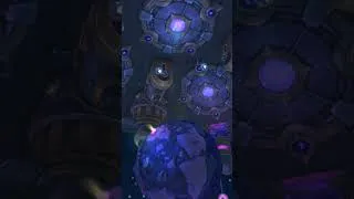 Thumbnail: World of Warcraft Housing Spaceship #azerothinteriors