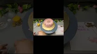Thumbnail: Precious Cakes Designs Ideas | #shorts