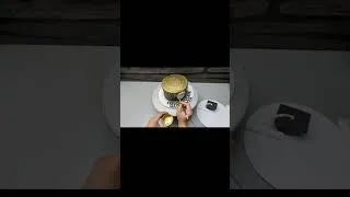 Thumbnail: Graduation Cake Tutorial | #shorts