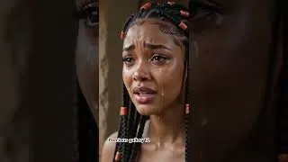 Thumbnail: OLANMA:the choosen one episode 3 #goviral #movie #foryou #film #aicontent