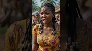 Thumbnail: The billionaire's and the village troublemaker ep1 #goviral #movie #foryou #film #aicontent