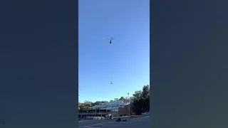 Thumbnail: Safety planning vital for quick helicopter lift