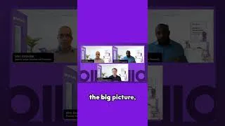 Thumbnail: Don't Start With the Big Picture — Start Here Instead | AI & Master Data Strategy #AgenticAI