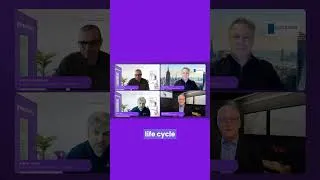 Thumbnail: Is Your AI Actually Ready to Scale? Ask These 3 Questions First ⚠️