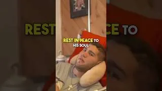 Thumbnail: “RIP To Prichard Colon” Israel Adesanya on Tragic Passing of Boxer