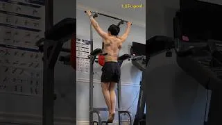 Thumbnail: Audiophile 🤓 does 20 pull-ups
